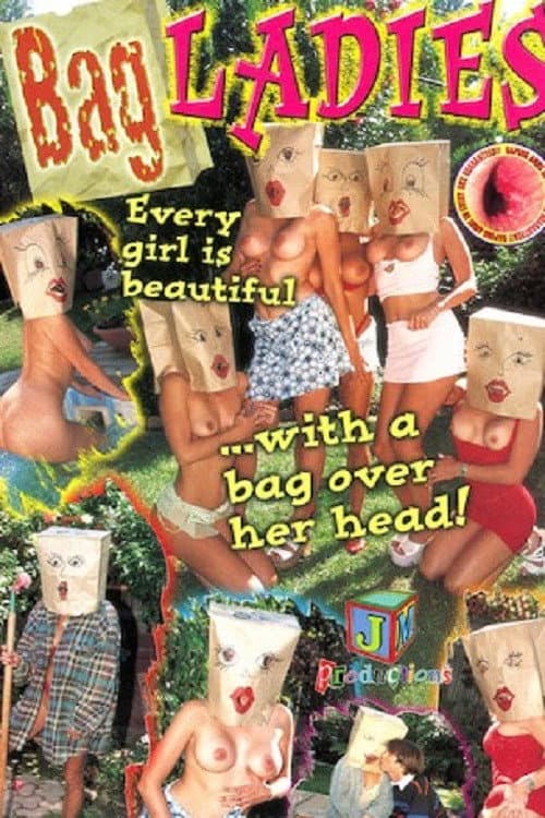 Постер: Bag Ladies