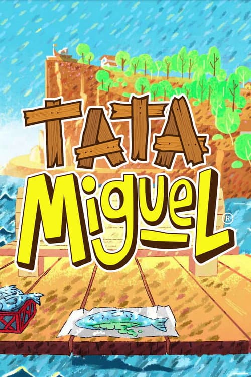 Постер: Tata Miguel