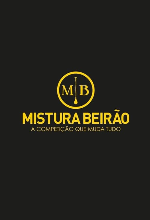 Постер: Mistura Beirão