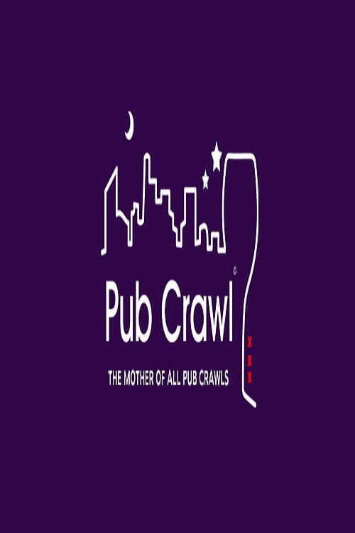 Постер: Pub Crawl