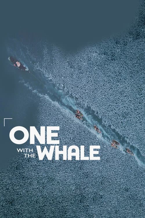 Постер: One with the Whale