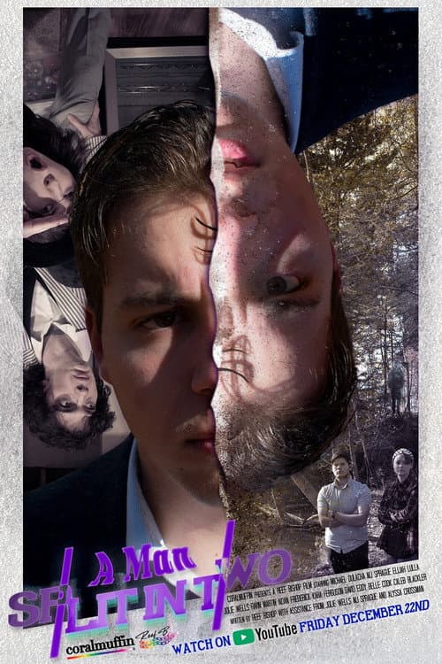 Постер: A Man Split in Two