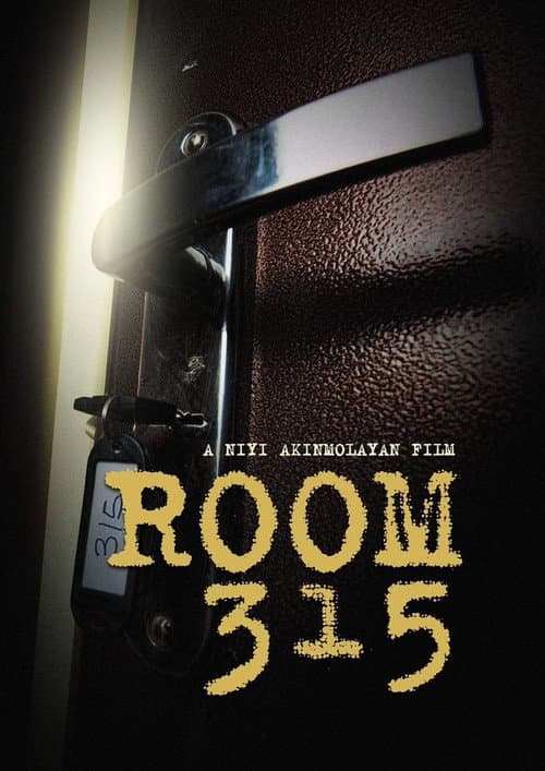 Постер: ROOM 315