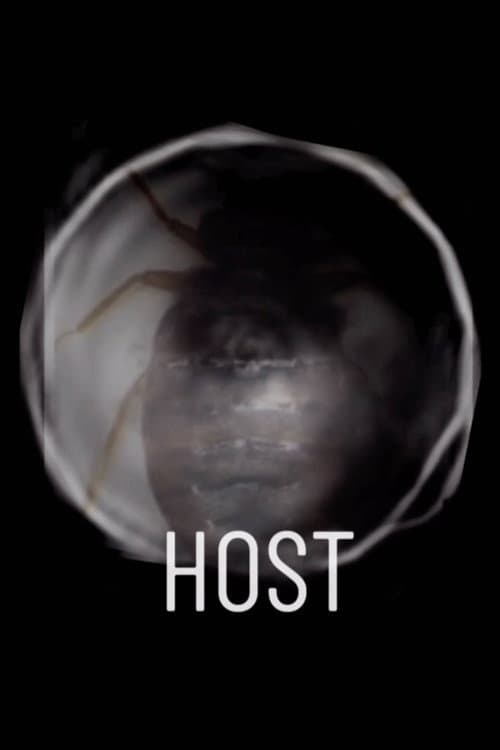 Постер: Host