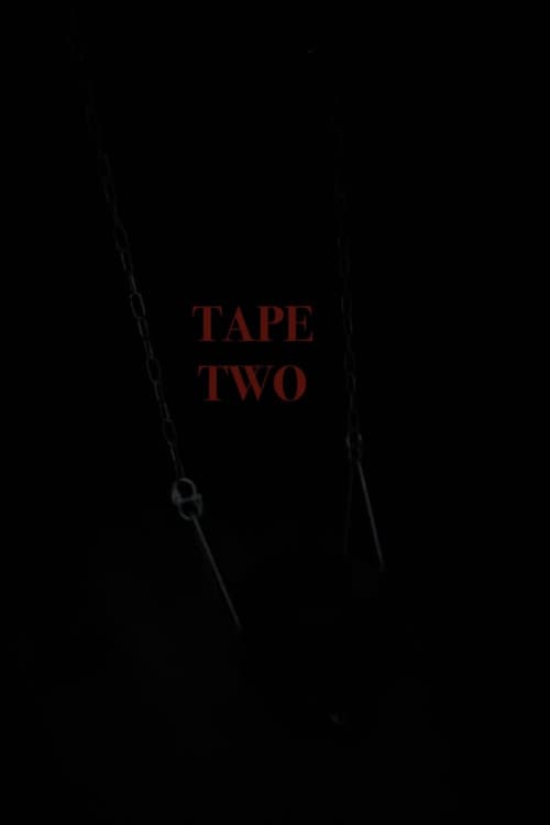 Постер: Tape Two