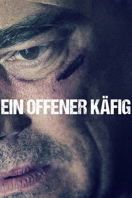 Постер: Ein offener Käfig