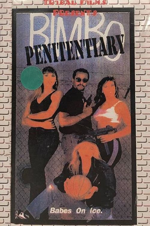Постер: Bimbo Penitentiary