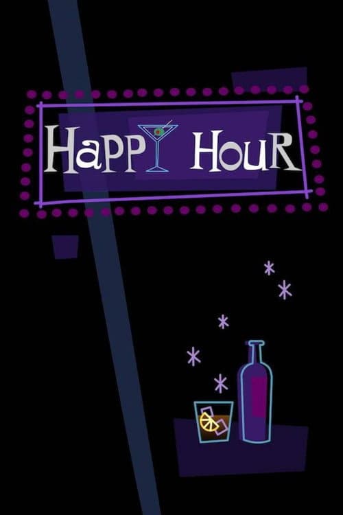 Постер: Happy Hour