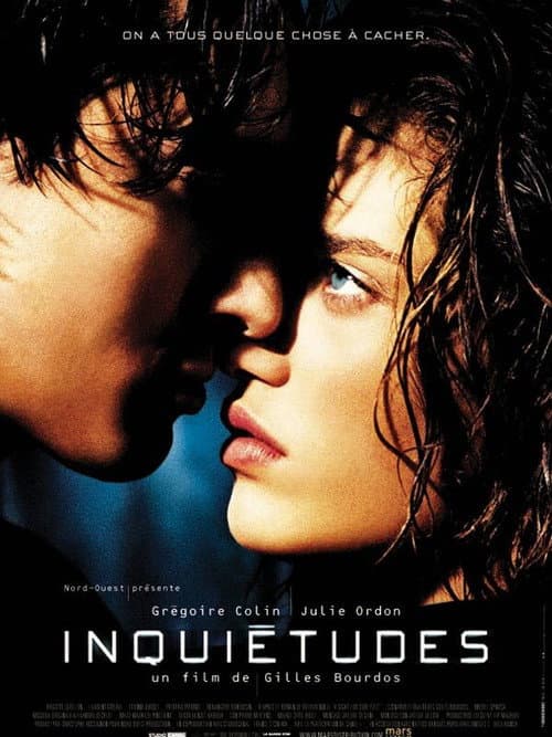 Постер: Inquiétudes