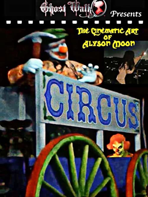 Постер: Circus