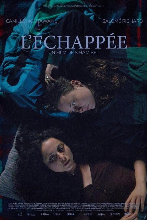 Постер: L'échappée