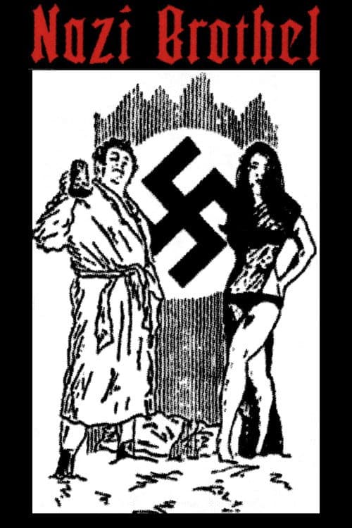 Постер: Nazi Brothel