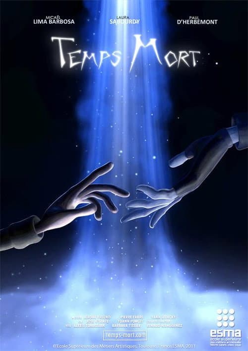 Постер: Temps Mort