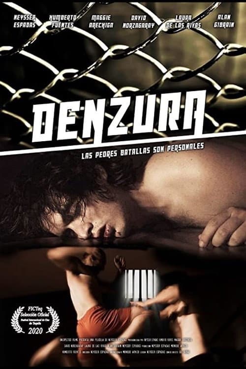 Постер: Denzura