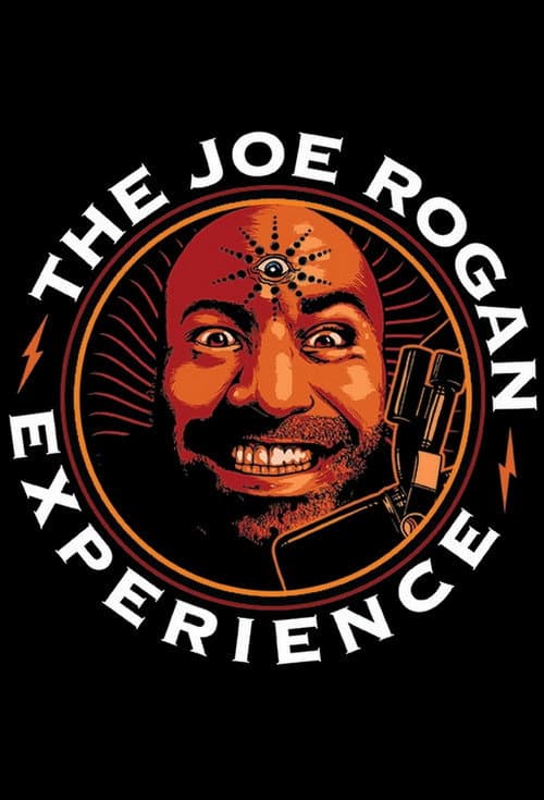 Постер: The Joe Rogan Experience