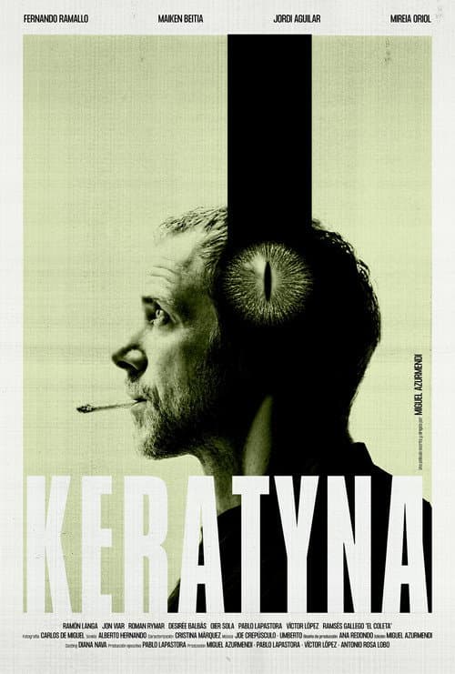 Постер: Keratyna