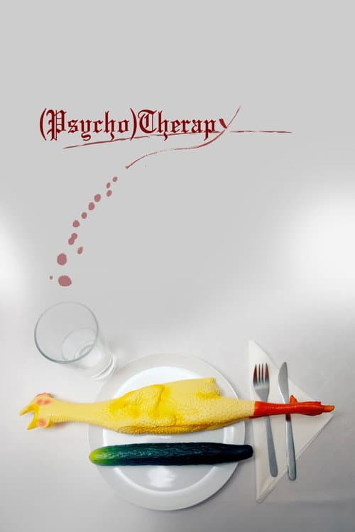 Постер: (Psycho)therapy