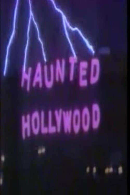 Постер: Haunted Hollywood