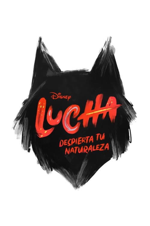 Постер: Lucha: Despierta tu naturaleza