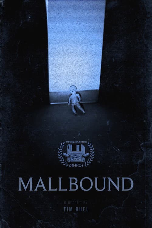 Постер: Mallbound