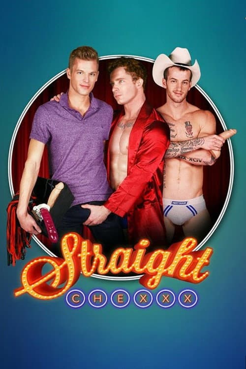 Постер: Straight Chexxx