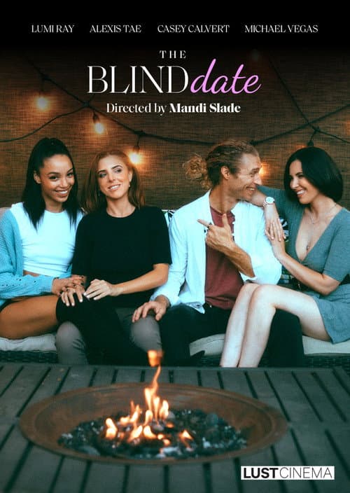 Постер: The Blind Date