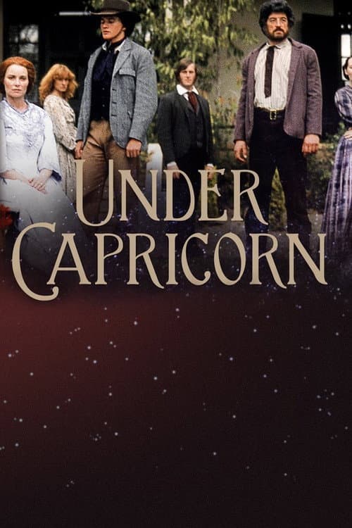 Постер: Under Capricorn
