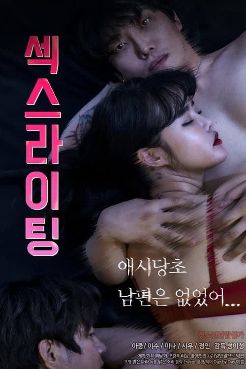 Постер: 섹스라이팅