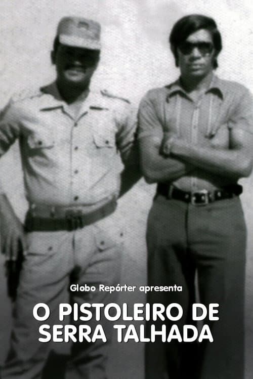 Постер: O Pistoleiro de Serra Talhada