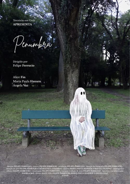Постер: Penumbra