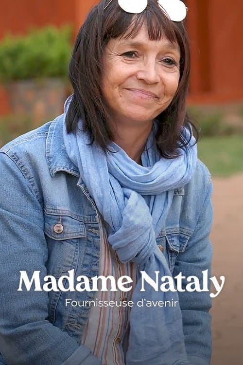 Постер: Madame Nataly, fournisseure d'avenir
