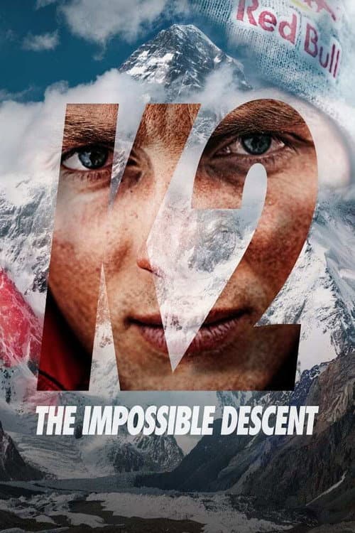 Постер: K2: Pierwszy zjazd