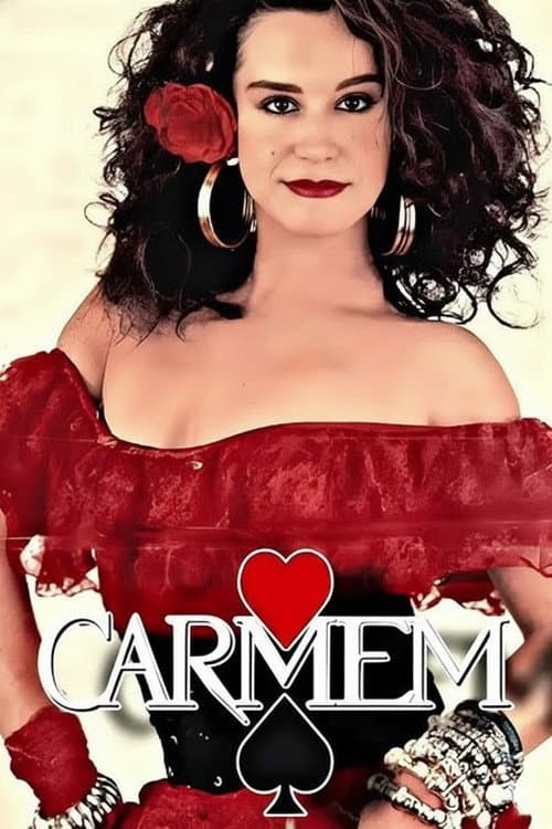 Постер: Carmem