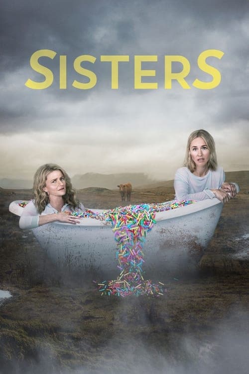 Постер: SisterS
