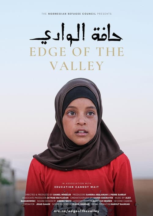 Постер: Edge of the Valley