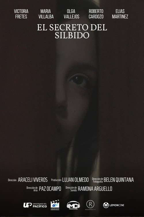 Постер: El Secreto del Silbido