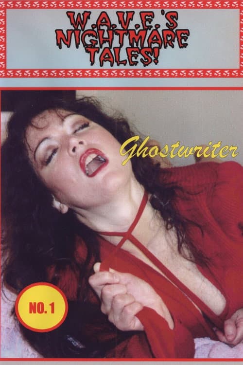 Постер: W.A.V.E.'s Nightmare Tales