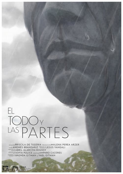 Постер: El todo y las partes