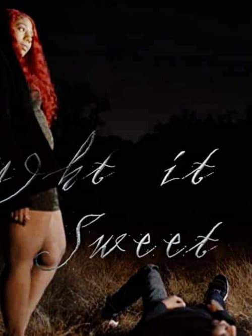 Постер: Thought It Was Sweet