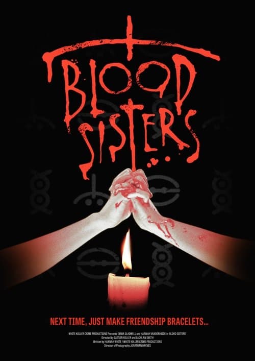 Постер: Blood Sisters