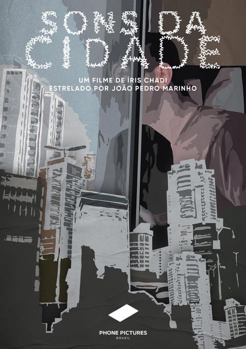 Постер: Sons da Cidade