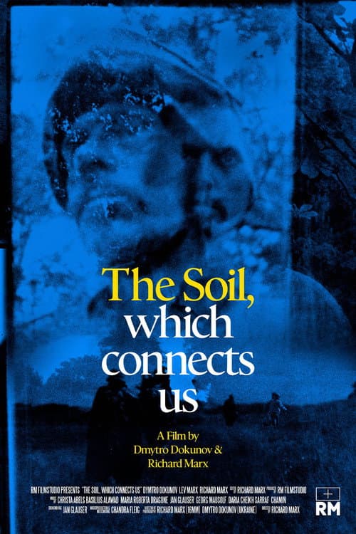 Постер: The Soil, which connects us