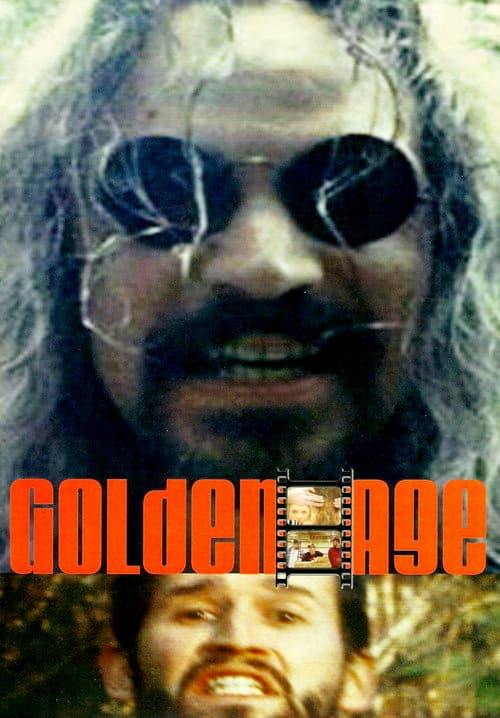 Постер: Golden Age
