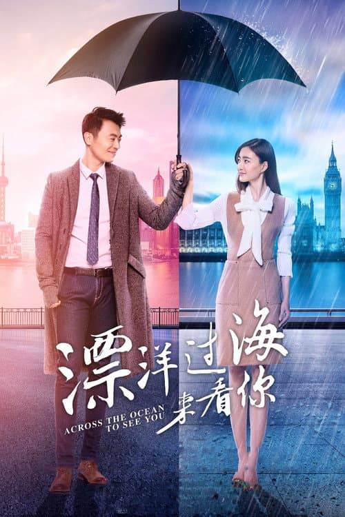 Постер: 漂洋过海来看你