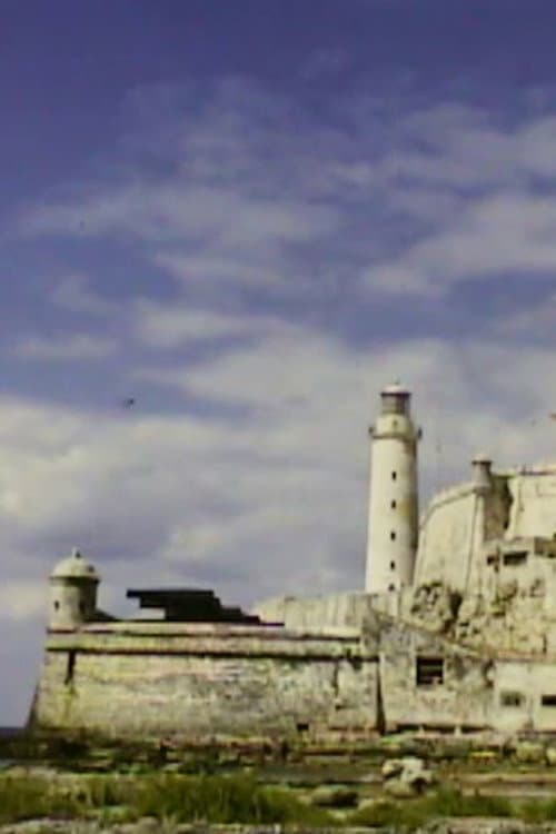 Постер: Cuba