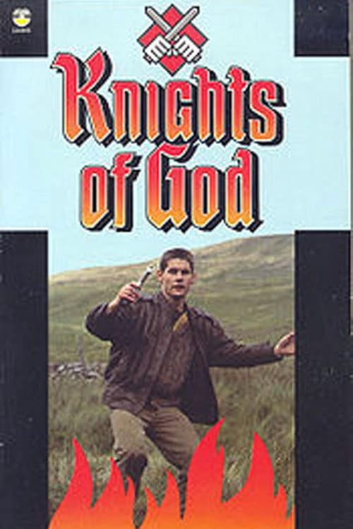 Постер: Knights of God