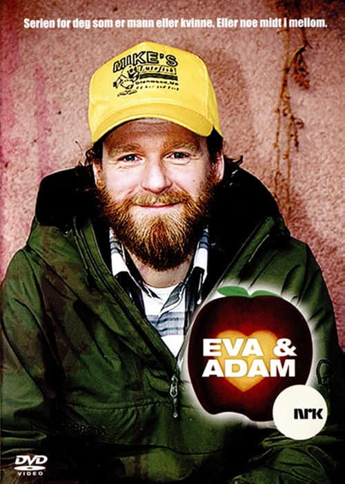 Постер: Eva & Adam
