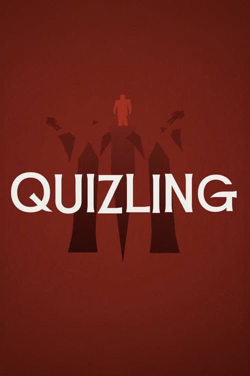 Постер: Quizling