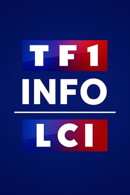 Постер: LCI - Les grands formats
