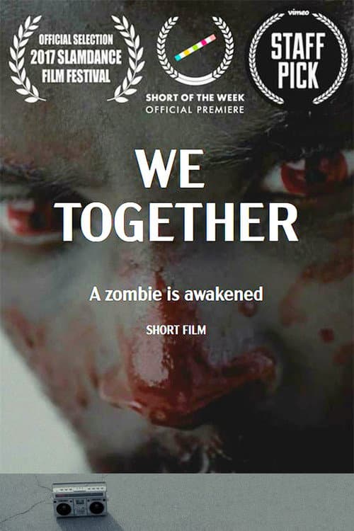 Постер: We Together